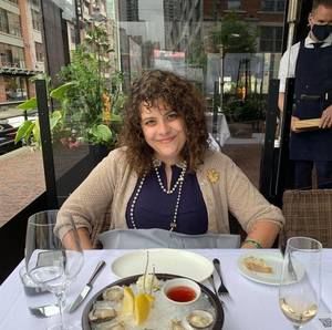 Meet your Posher, Tessa